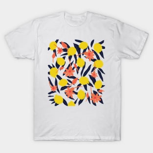 Lemon harvest T-Shirt